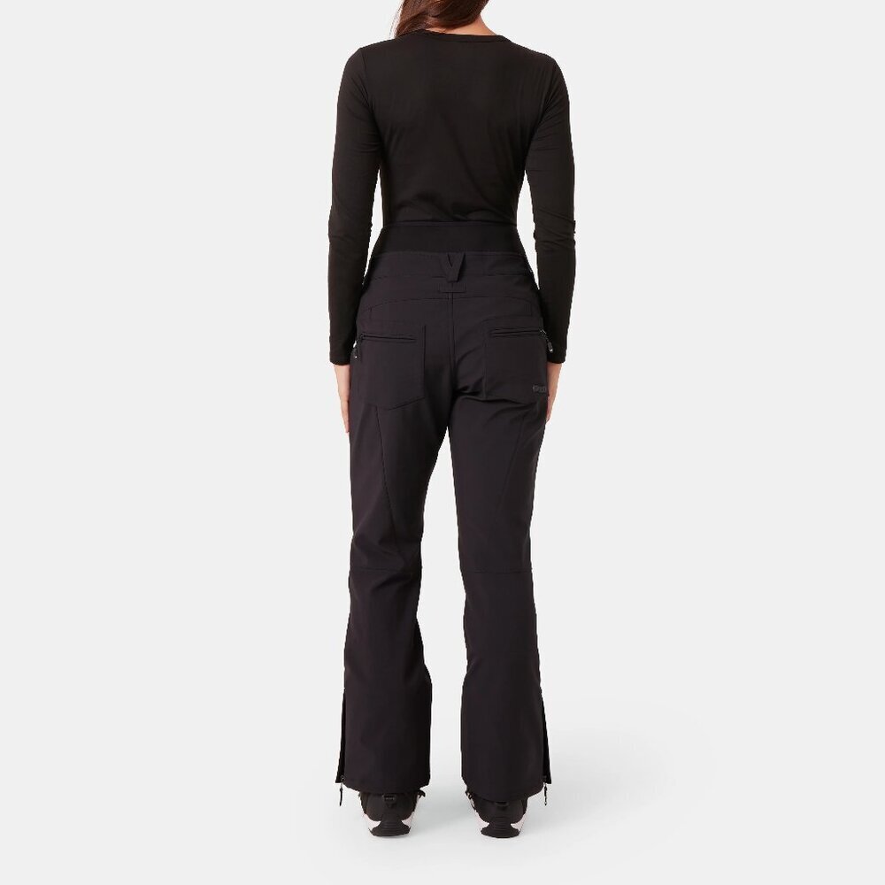 NEW Roxy Rising High Snow Ski Pants Size Large - Picture 2 of 10